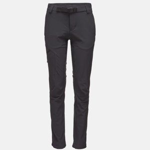 Black Diamond Alpine Softshell Pants
